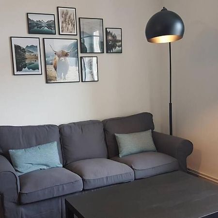 Audun-Le-Tiche - Appartements 3 Chambres 외부 사진