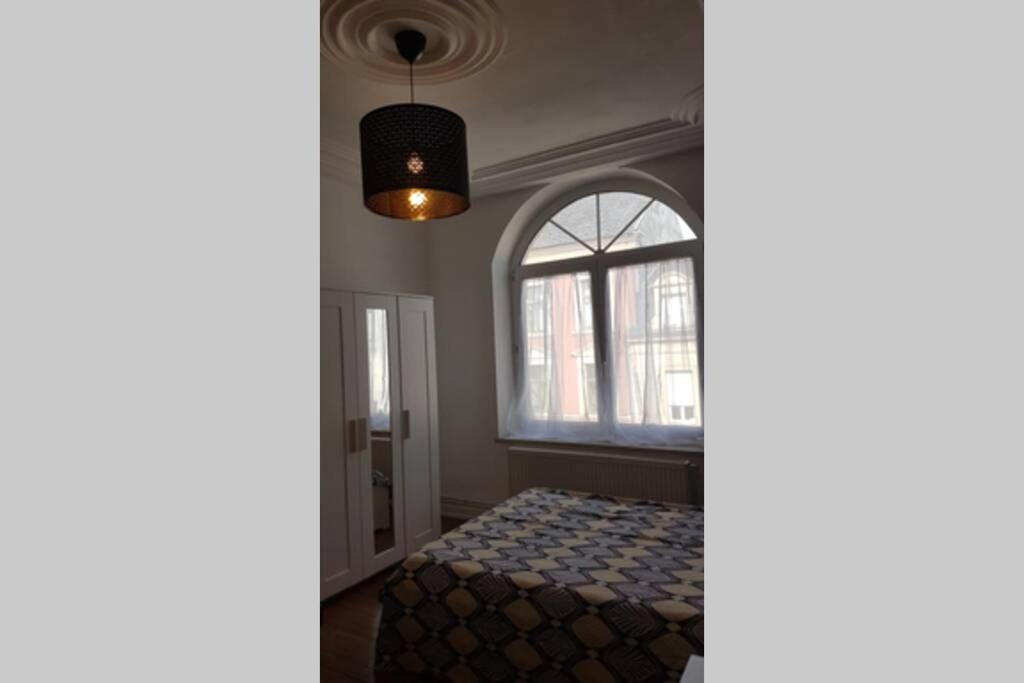 Audun-Le-Tiche - Appartements 3 Chambres 외부 사진