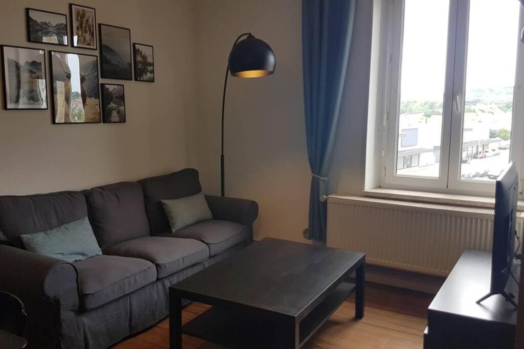 Audun-Le-Tiche - Appartements 3 Chambres 외부 사진