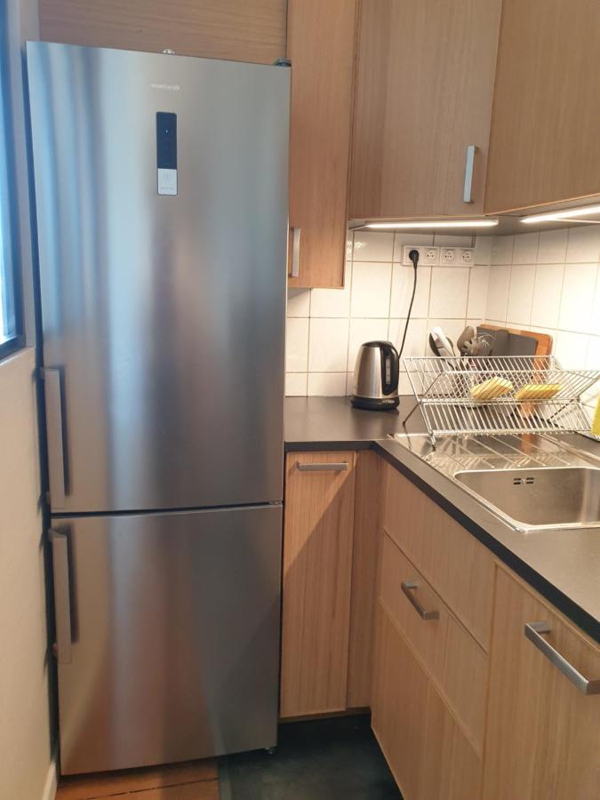 Audun-Le-Tiche - Appartements 3 Chambres 외부 사진