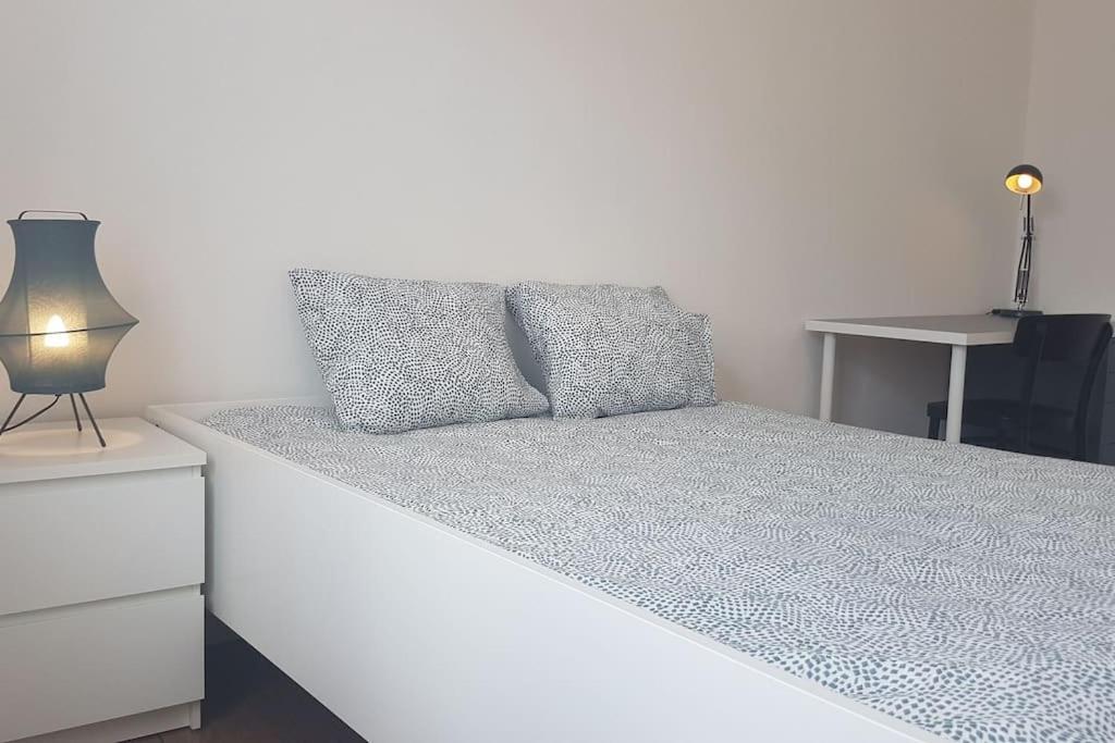 Audun-Le-Tiche - Appartements 3 Chambres 외부 사진