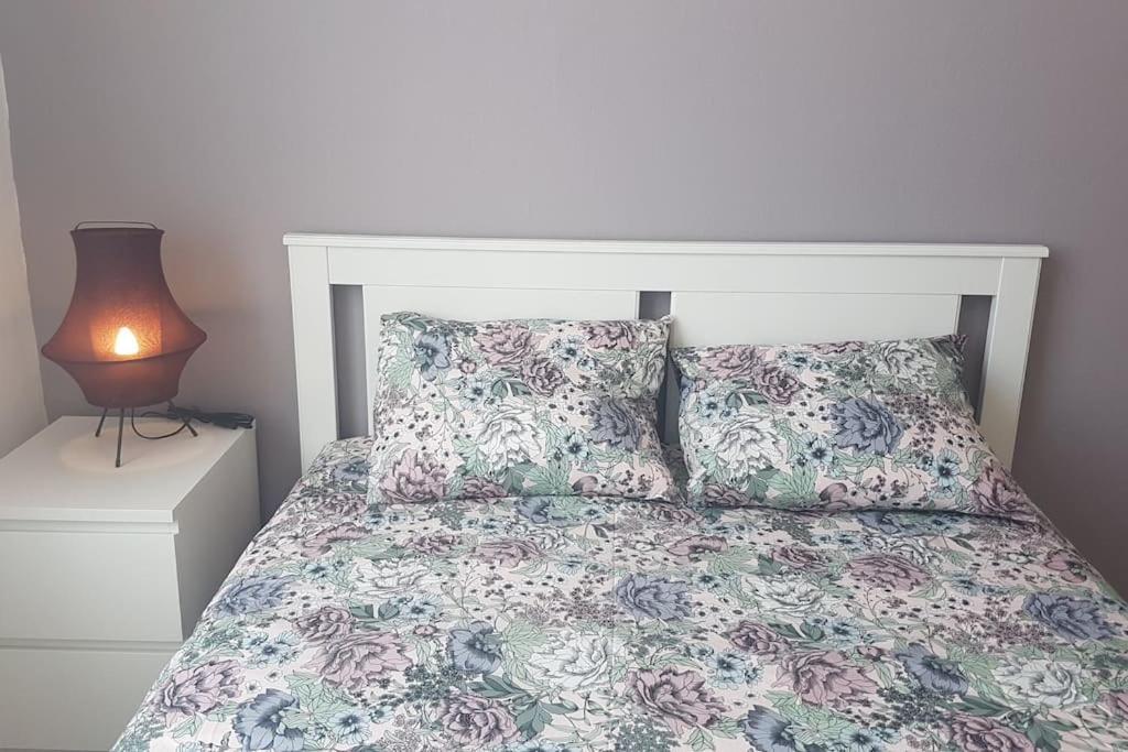 Audun-Le-Tiche - Appartements 3 Chambres 외부 사진
