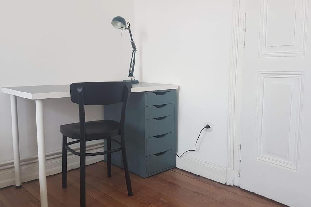 Audun-Le-Tiche - Appartements 3 Chambres 외부 사진