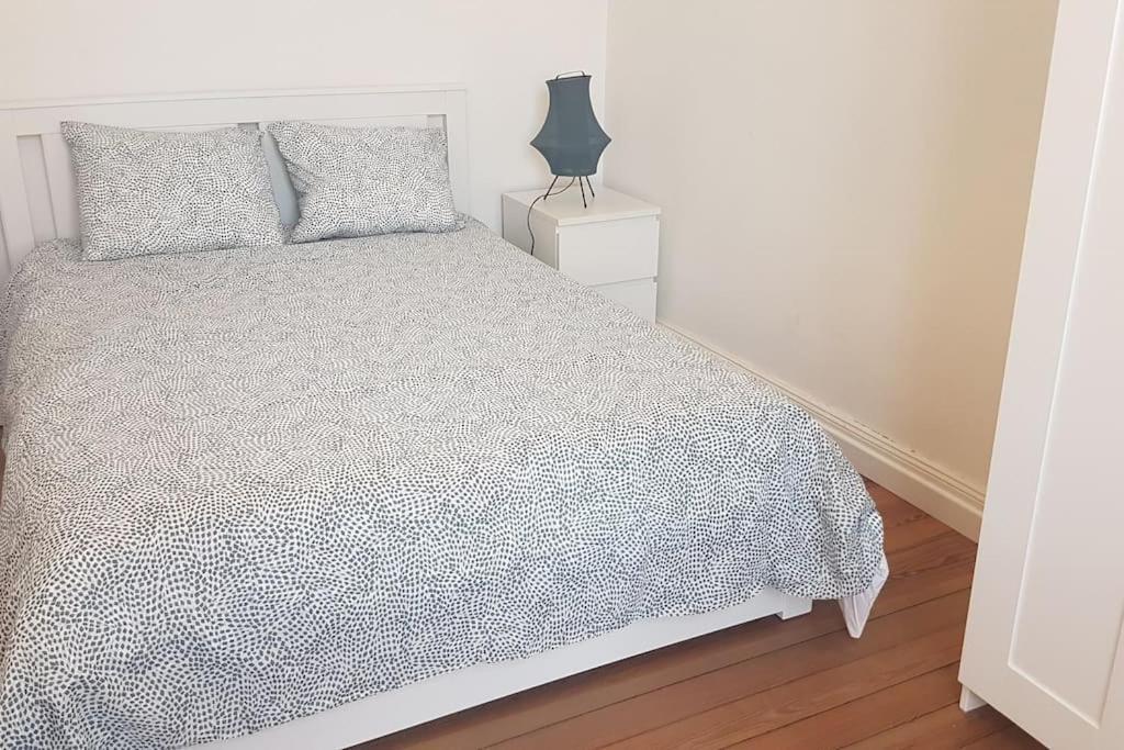 Audun-Le-Tiche - Appartements 3 Chambres 외부 사진