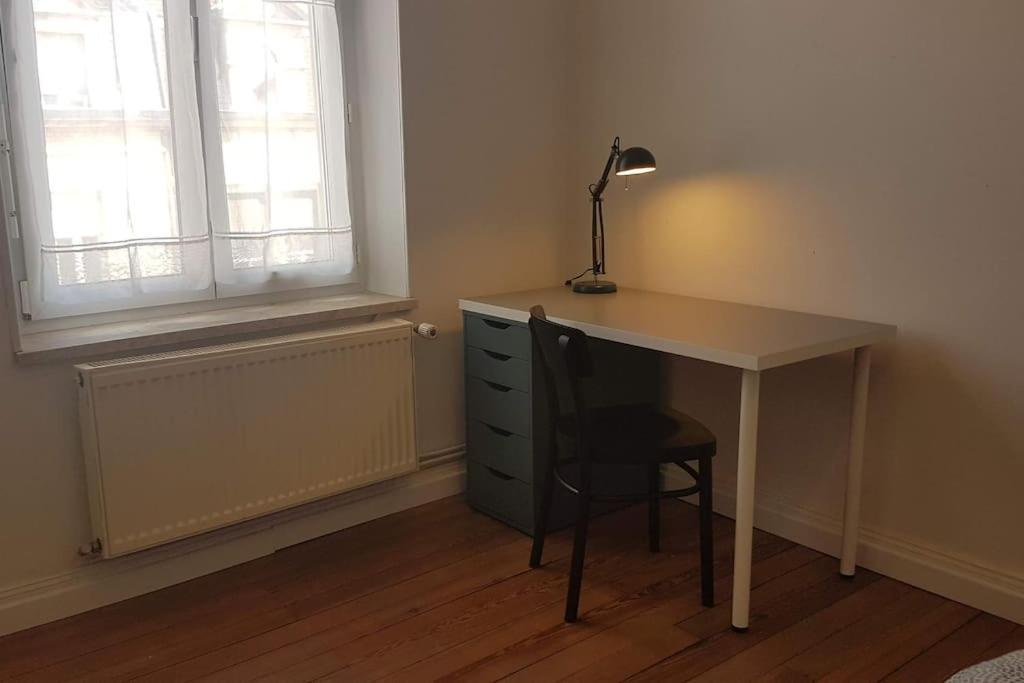 Audun-Le-Tiche - Appartements 3 Chambres 외부 사진