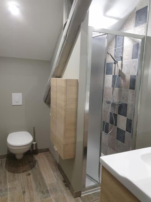 Audun-Le-Tiche - Appartements 3 Chambres 외부 사진