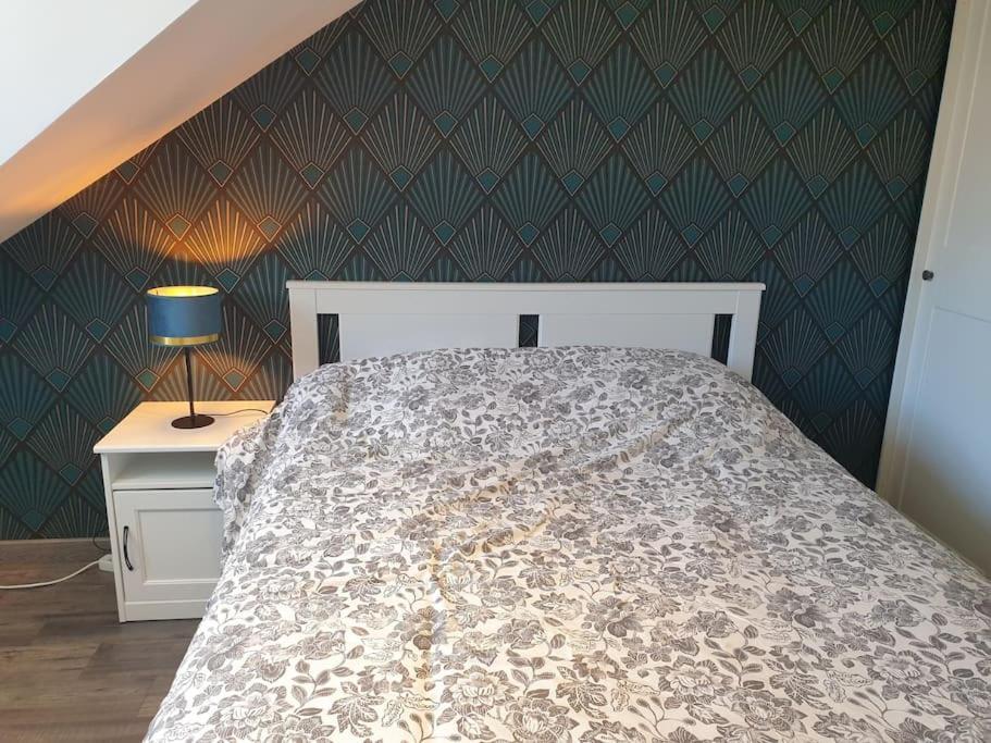 Audun-Le-Tiche - Appartements 3 Chambres 외부 사진