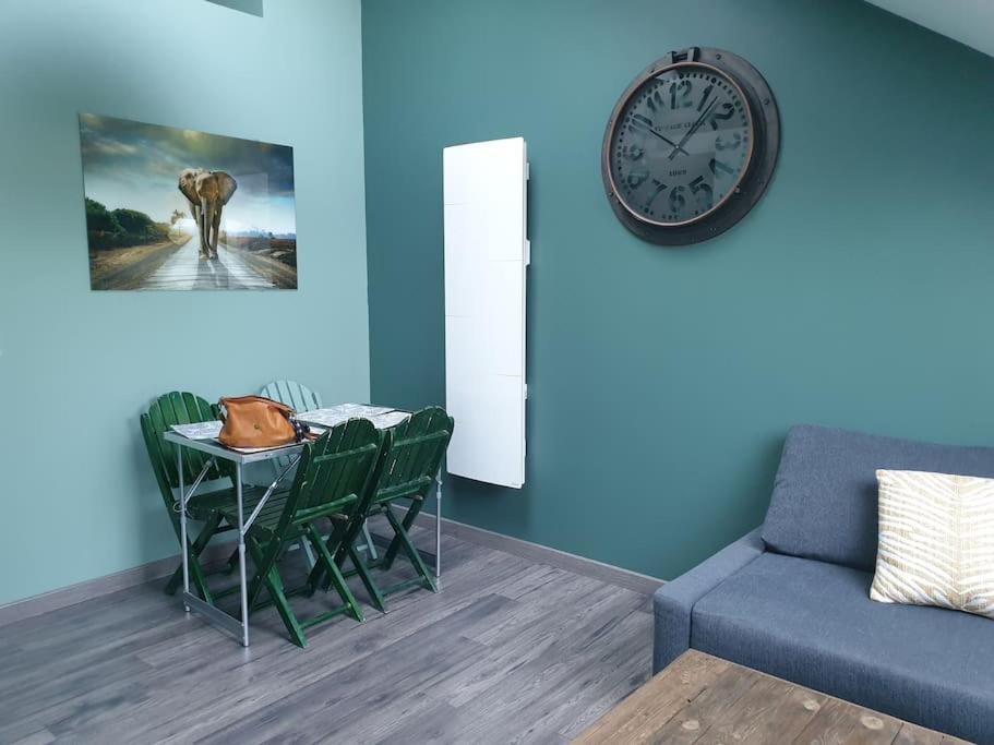 Audun-Le-Tiche - Appartements 3 Chambres 외부 사진