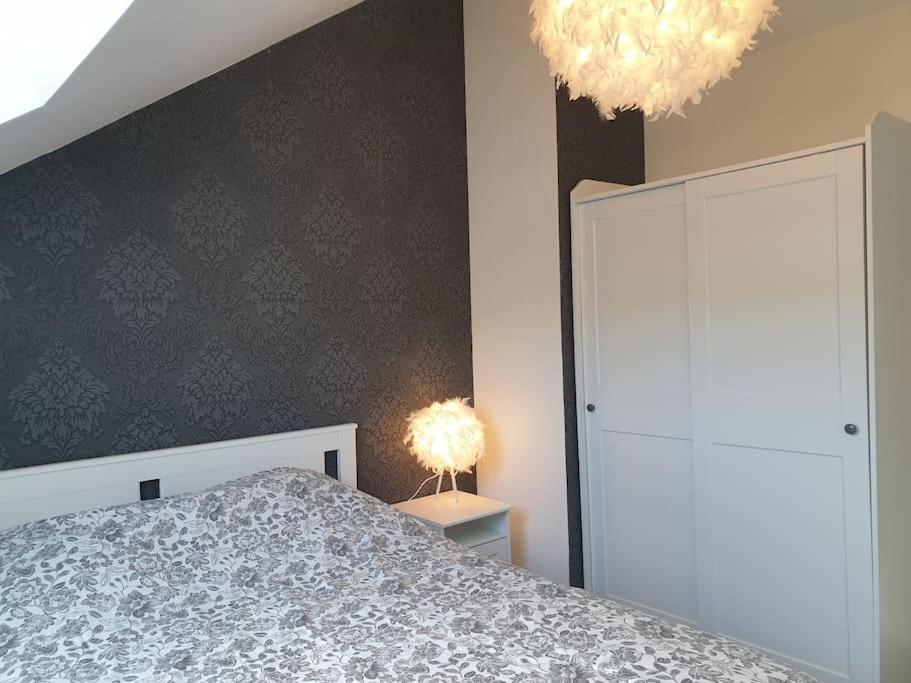 Audun-Le-Tiche - Appartements 3 Chambres 외부 사진