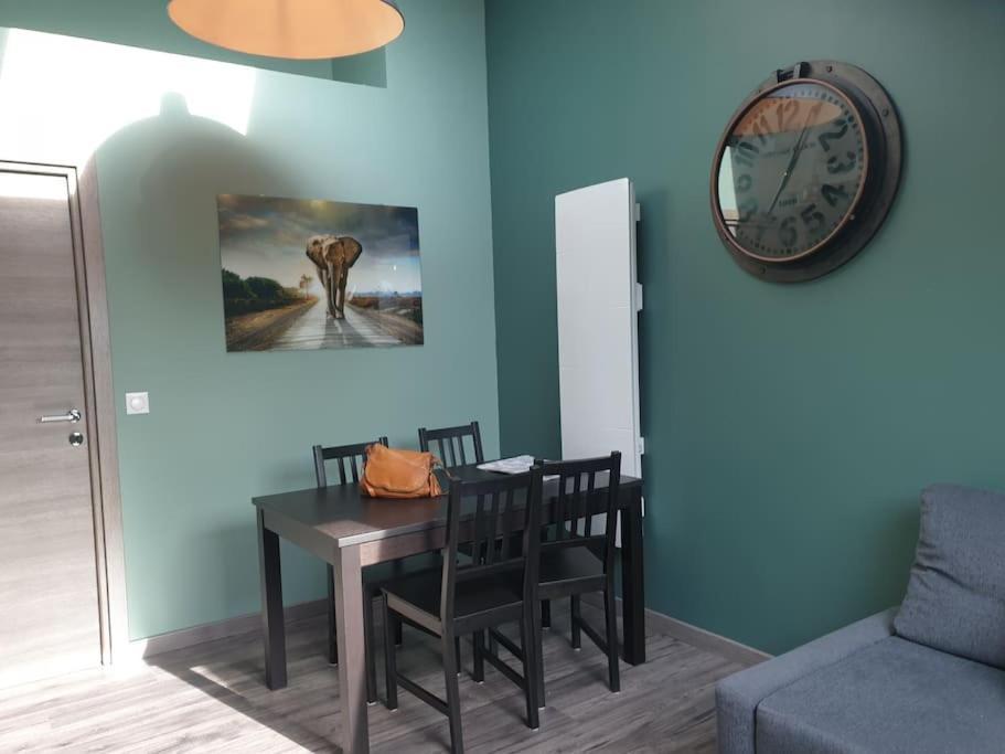 Audun-Le-Tiche - Appartements 3 Chambres 외부 사진