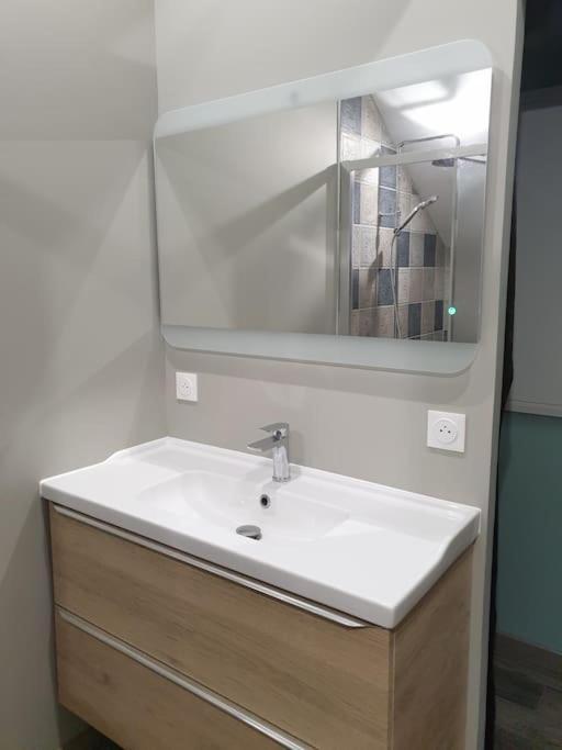 Audun-Le-Tiche - Appartements 3 Chambres 외부 사진